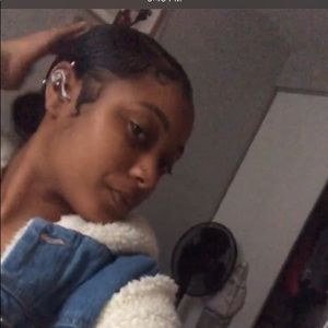 Meet your Posher, Jaleyänä